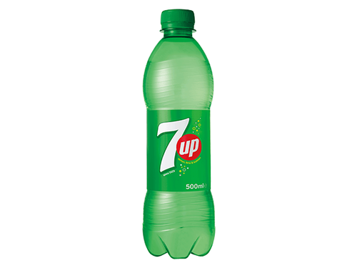 7up Regular 250 ml